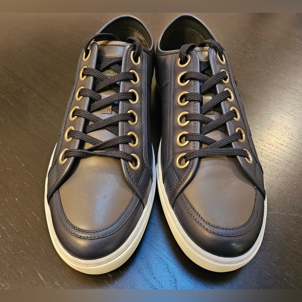 Louis Vuitton Brooklyn Sneakers